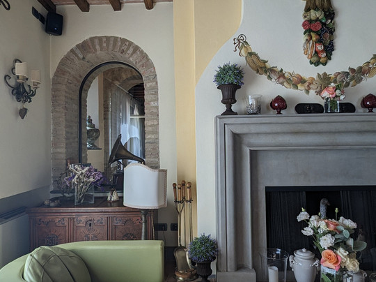 La Palazzetta del Vescovo主图