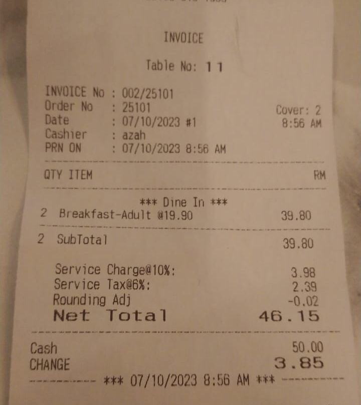 1969 Business Suites @ Bandar Cyber主图