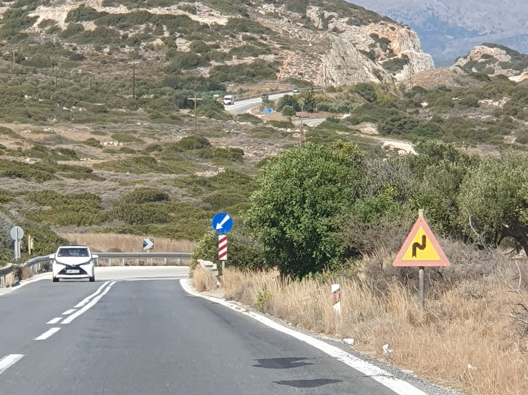 Jutta Shelter-Ierapetra必去景点