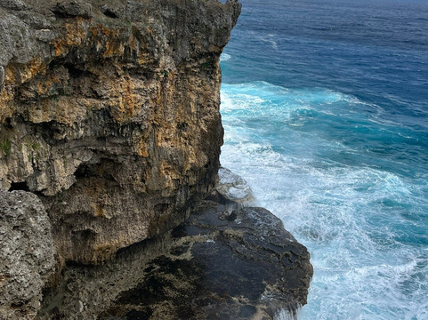 Raea's Taxi & Guided Tour Services-Tongatapu Island必去景点