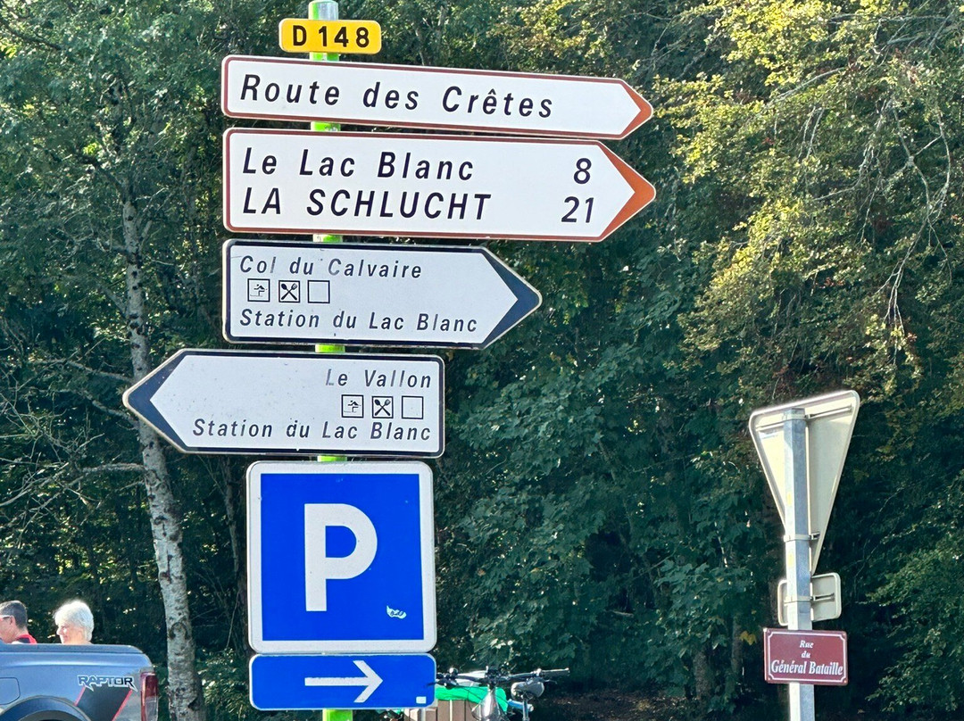 Hotel Restaurant Du Kalblin主图