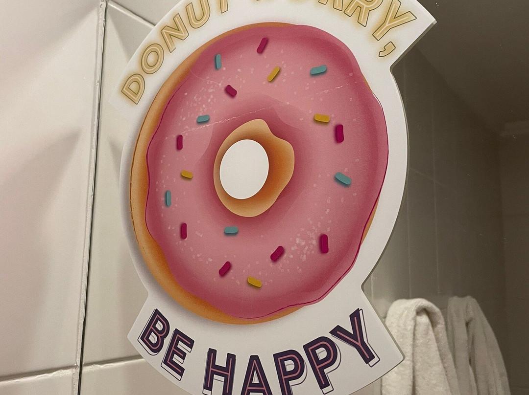 Hotel Nacional Inn Bauru主图