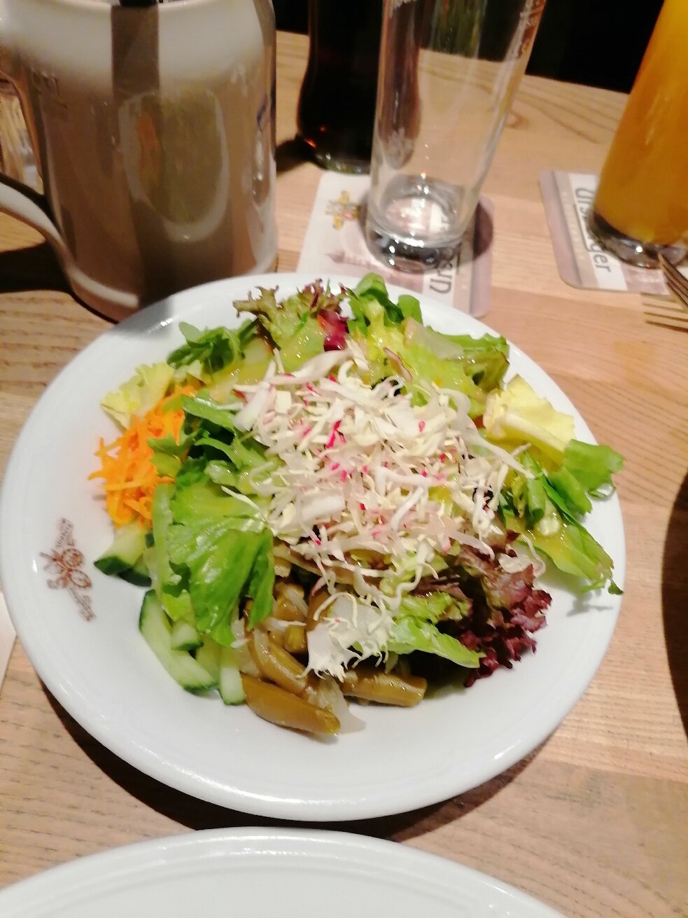 Klosterbrauhaus Ursberg-官方
