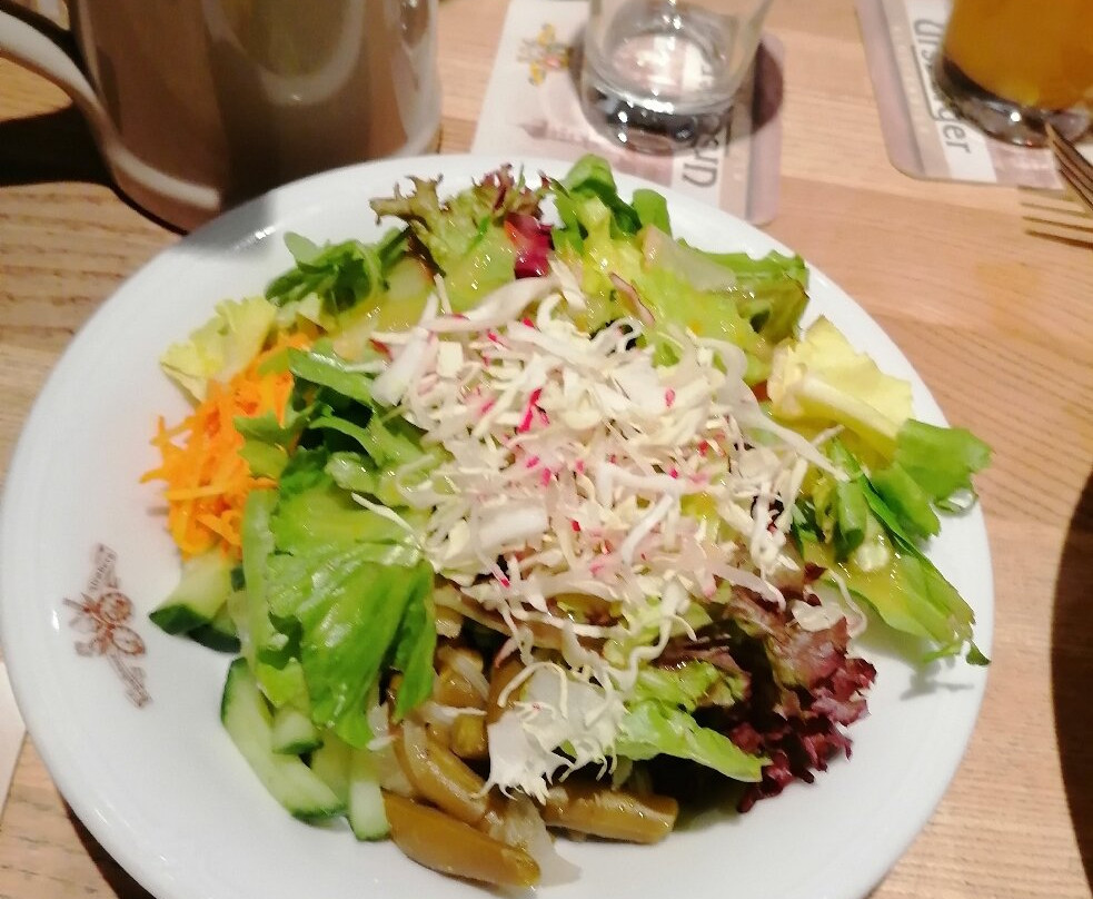Klosterbrauhaus Ursberg主图