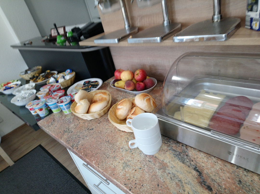 Bären