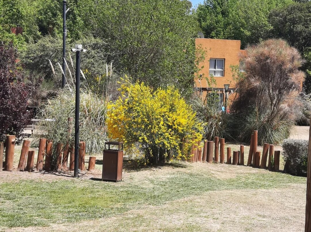 Villa Benitz主图