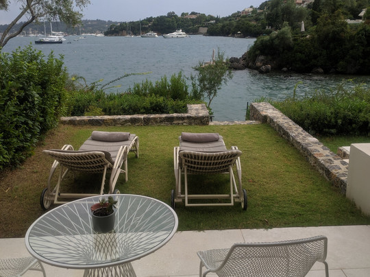 Corfu Imperial主图