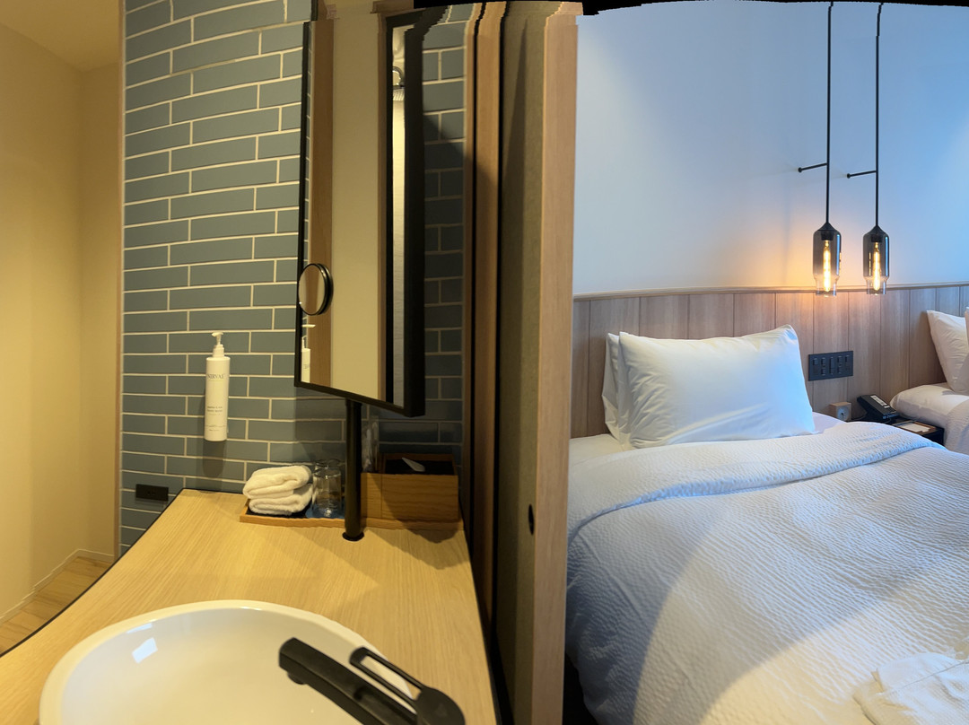 Fairfield By Marriott Kyoto Amanohashidate主图