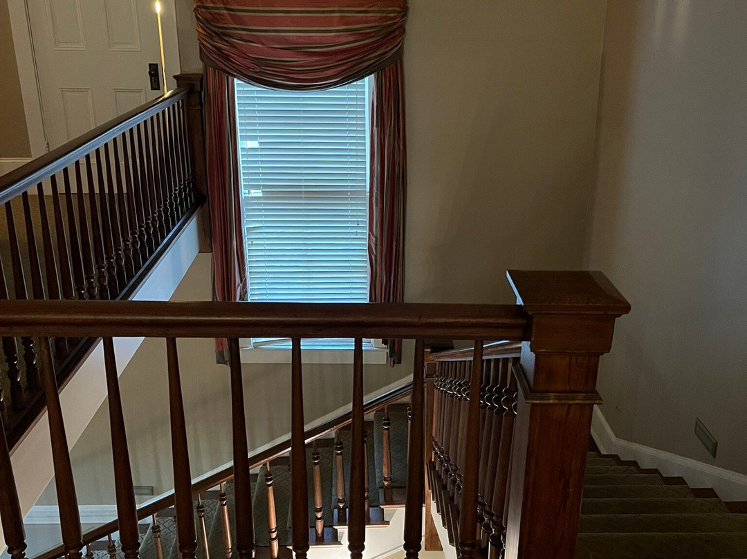 Clark House Inn主图