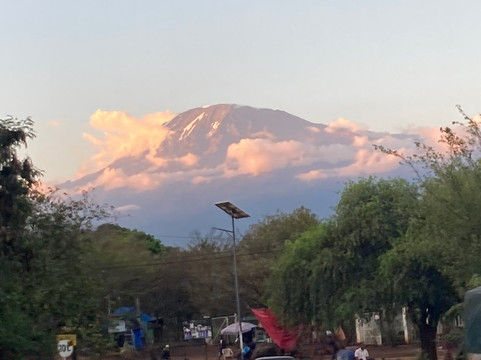 Materuni Tours-莫西必去景点