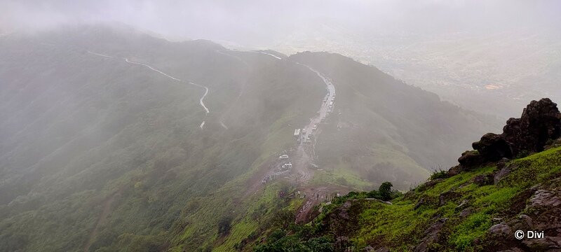 Raireshwar Temple-Raireshwar必去景点