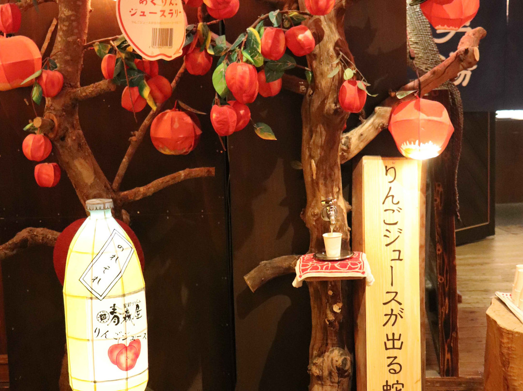 星野集团 青森屋主图