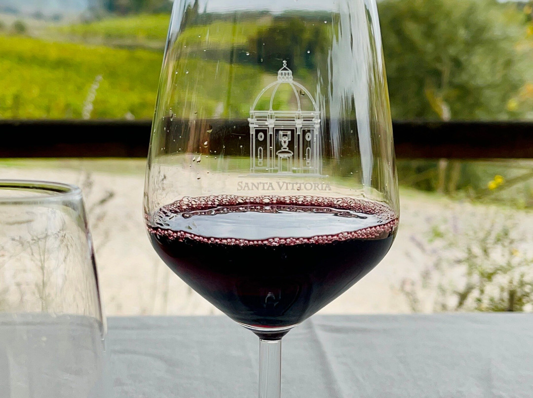 Fattoria Santa Vittoria景点图片