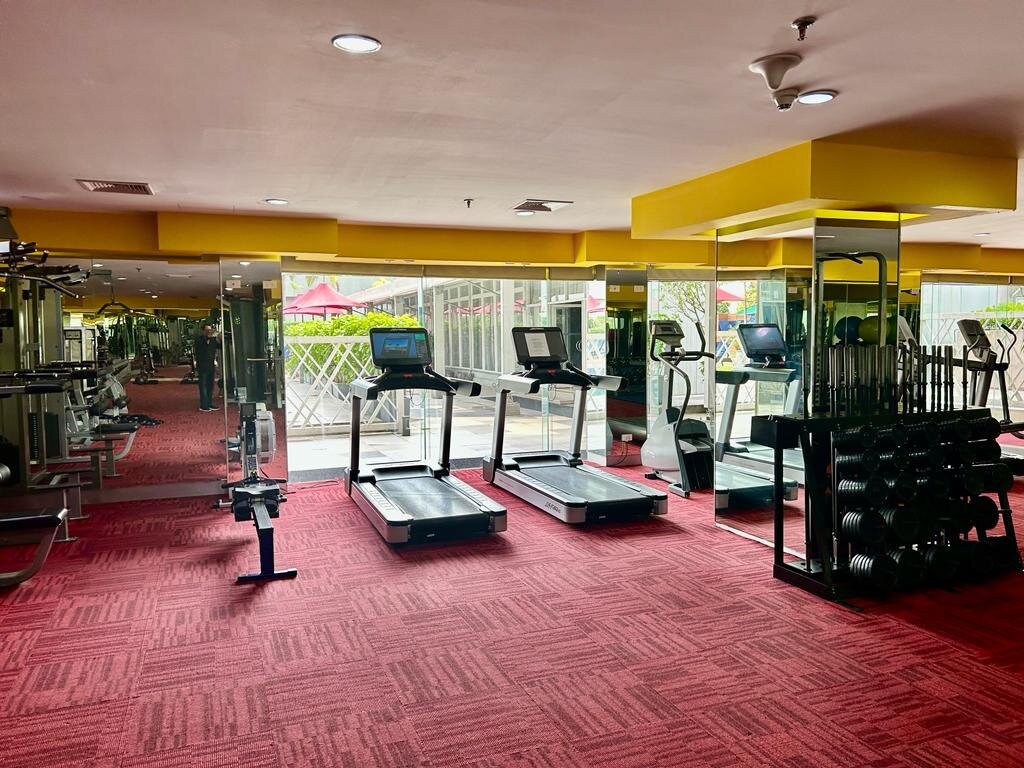 马尼拉杜斯特塔尼饭店主图