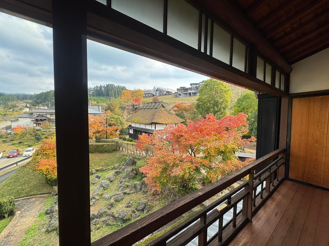 Kitazato Shibasaburo Memorial Museum景点图片