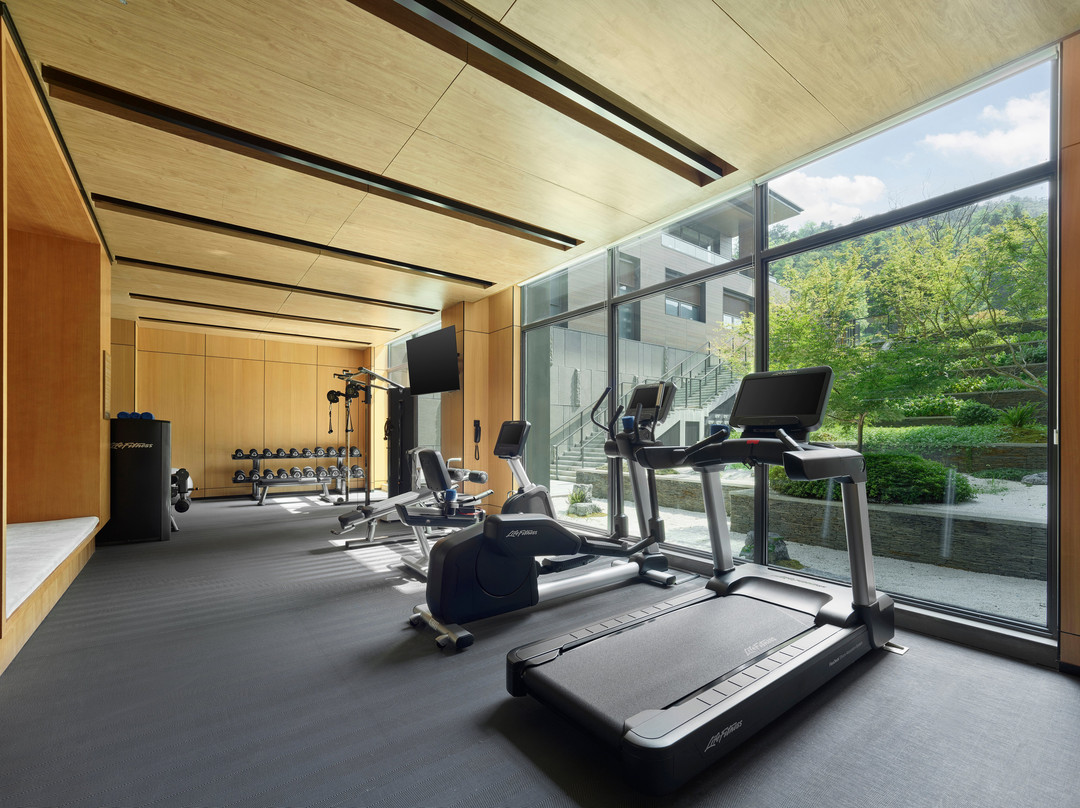 宜兴西岸凰川酒店主图