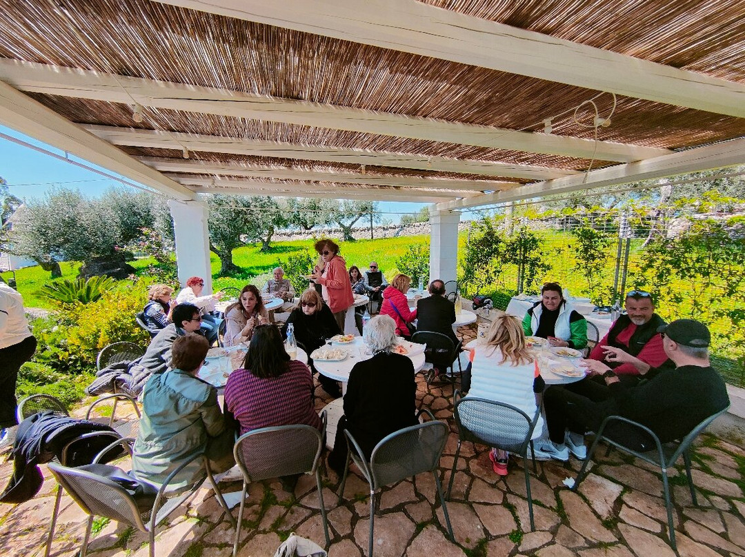 Caseificio Salatino-洛科罗通多必去景点