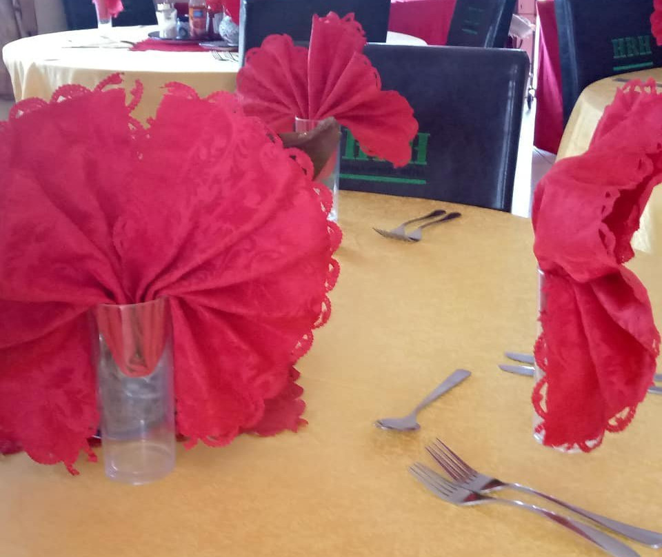 Hoima Resort Hotel主图