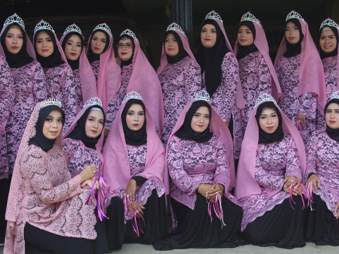 Aqira by-玛琅必去景点