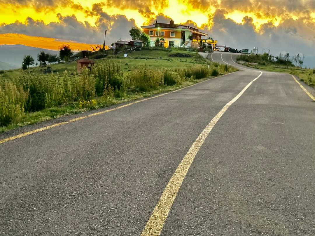 Belen Yayla Otel主图