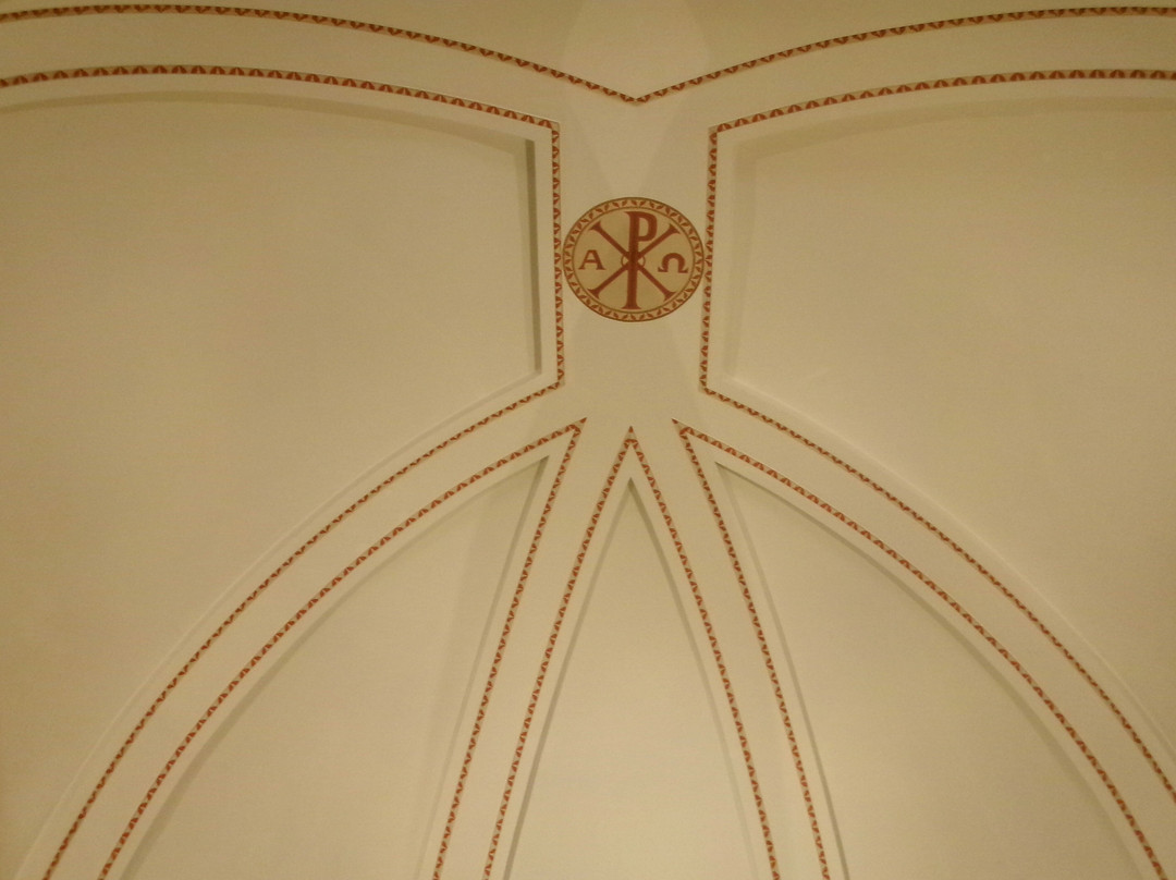 Eglise Saint Julien-梅林必去景点