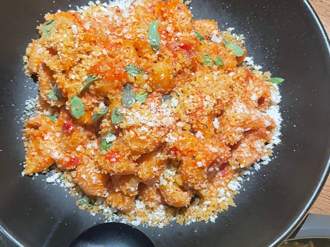 The Pizza Shop by Flour