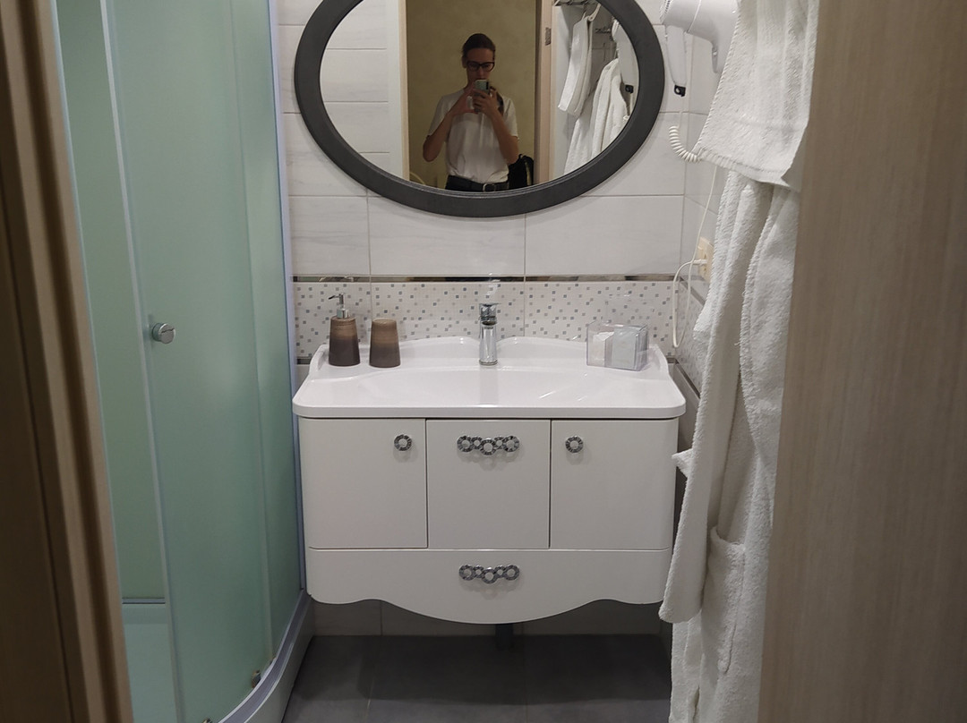 Smart Business Hotel主图
