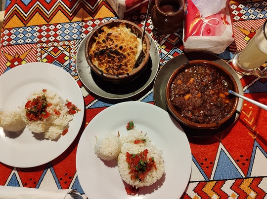 Cup Coffee Sunrise Restaurant主图