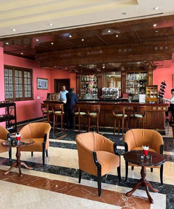 Casa Di Napoli餐厅图片