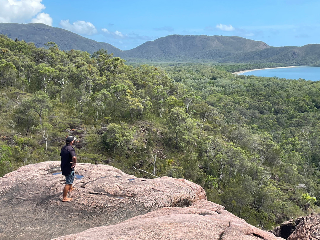 Wild Hinchinbrook Adventures-Lucinda必去景点