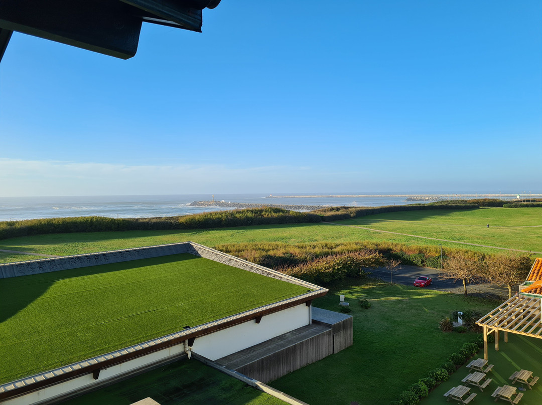 亚特兰塔尔酒店主图