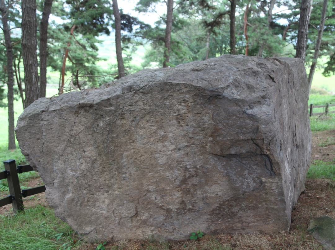 Gochang Dolmen Museum-高敞郡必去景点