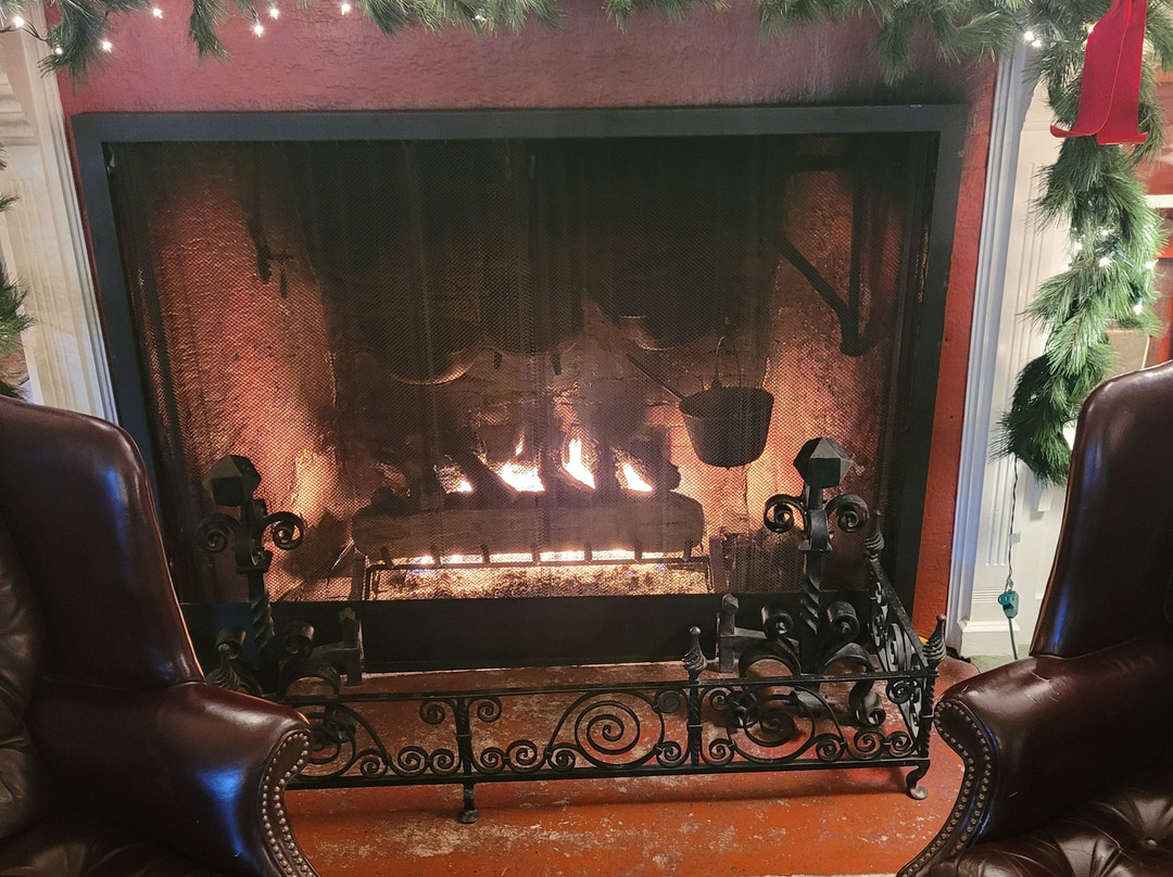 The Inn At Ormsby Hill主图