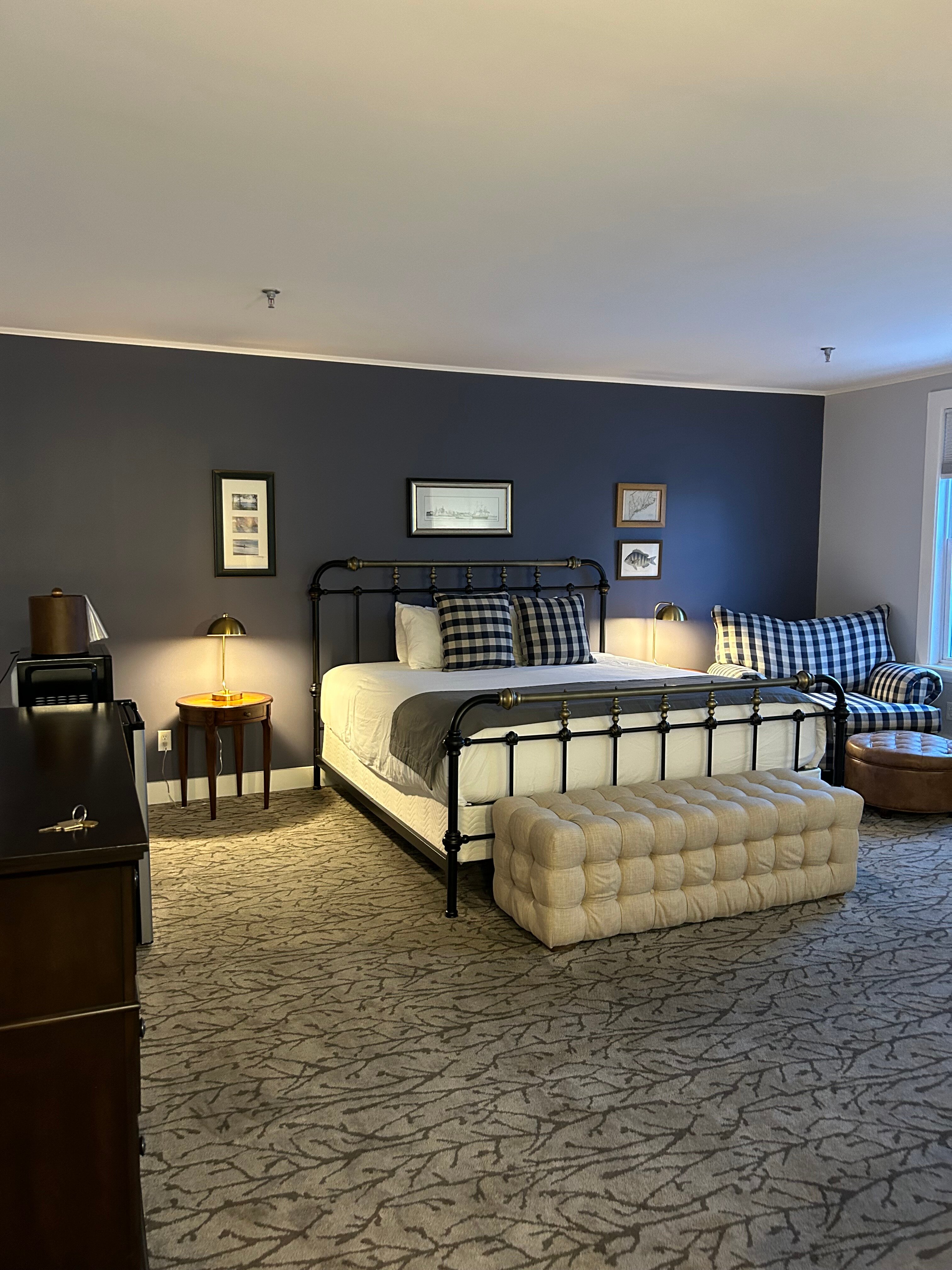 Little Fig Hotel-客卧