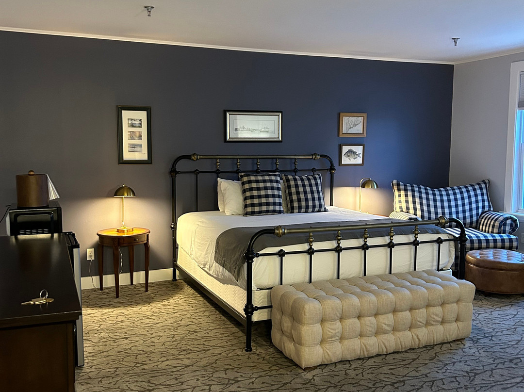 Little Fig Hotel主图