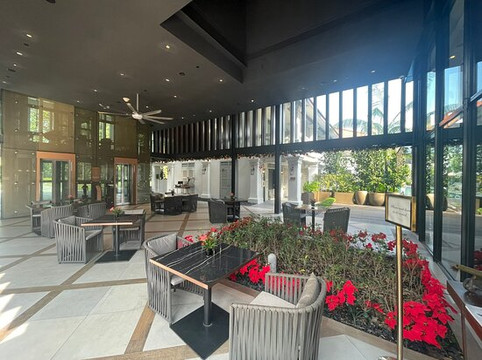 The Barracks Hotel Sentosa By Far East Hospitality主图