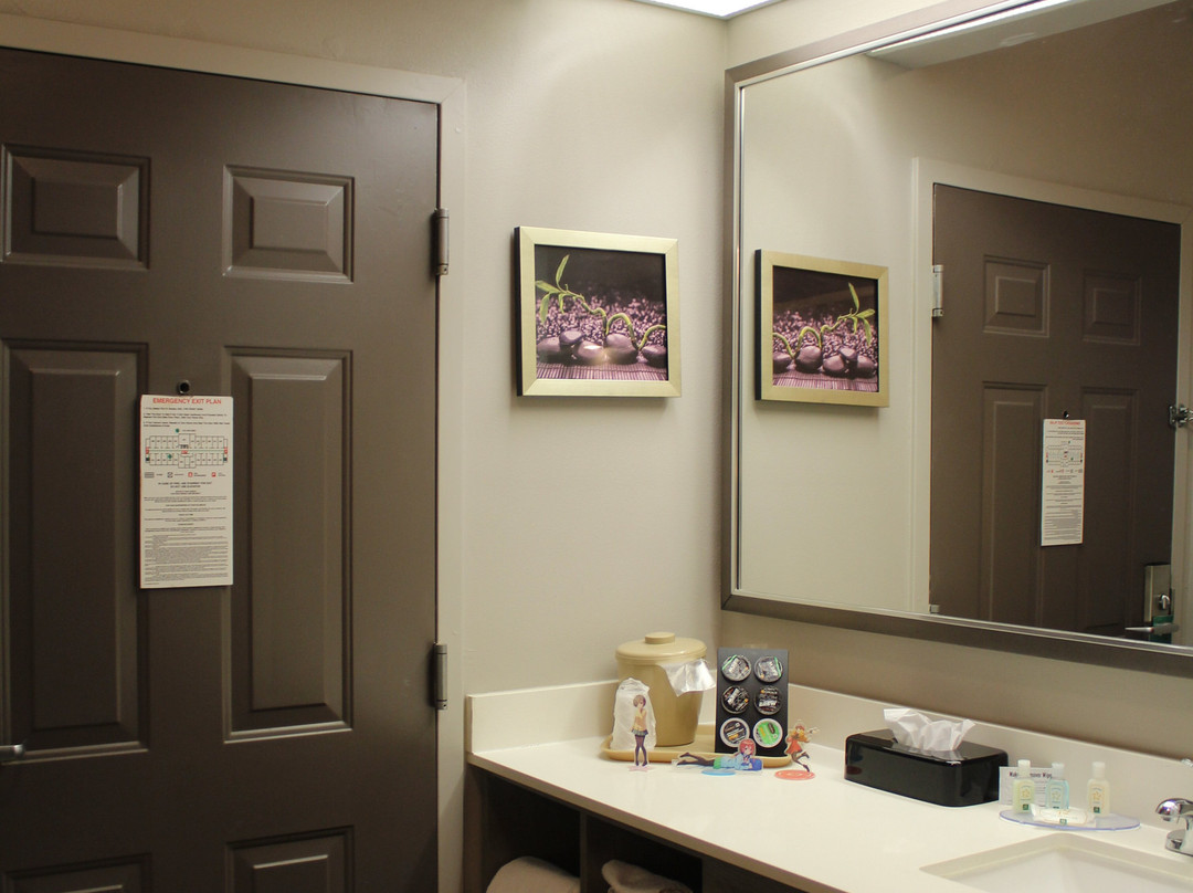 Quality Inn Harrisonburg I-81主图