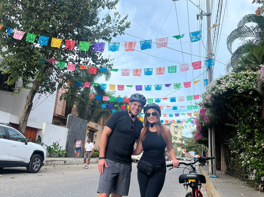 Fat Bike Rental-Flamingos必去景点