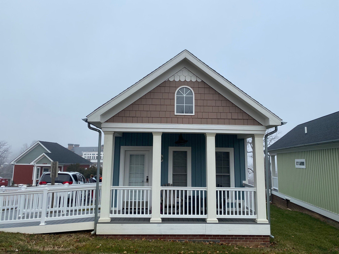 The Mimslyn Inn主图