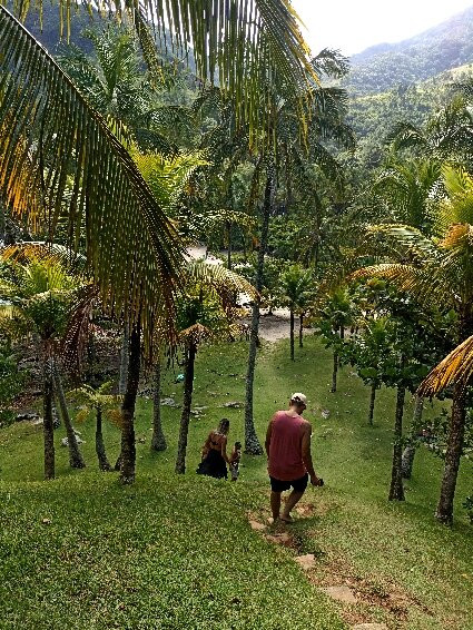 Praia  das Calhetas景点图片
