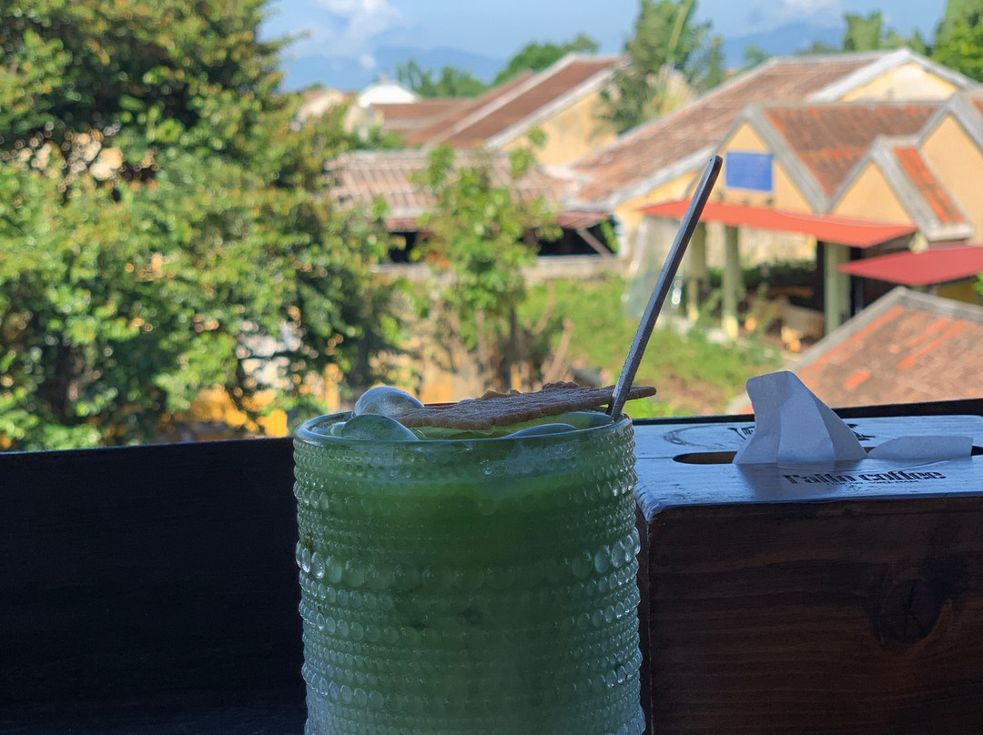 Mayci Eco Boutique Hotel Hoi An