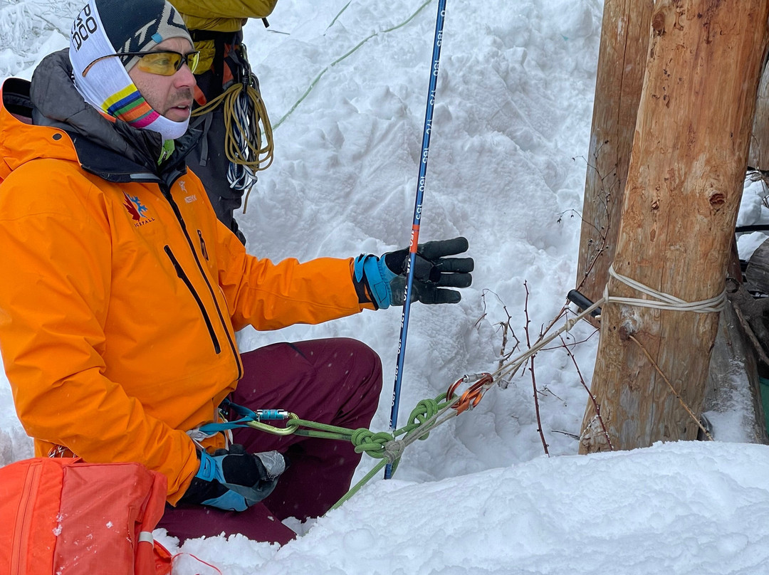 Gearys Guiding-雷夫尔斯托克必去景点