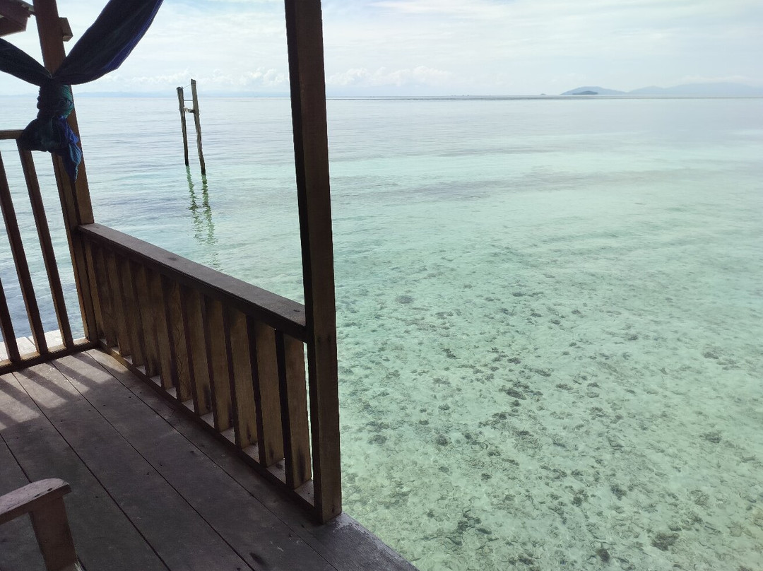 Hamueco Dive Resort Raja Ampat主图
