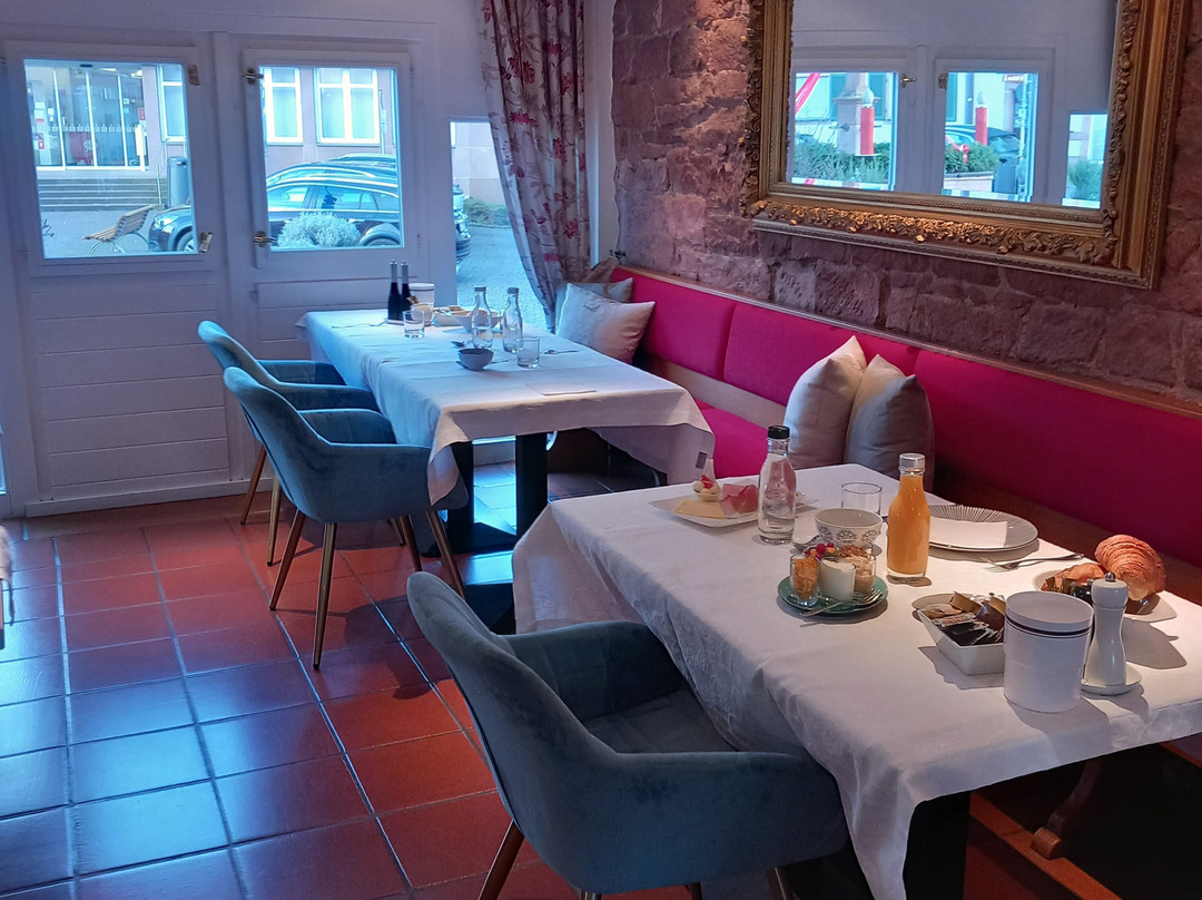 Gasthaus Adler主图