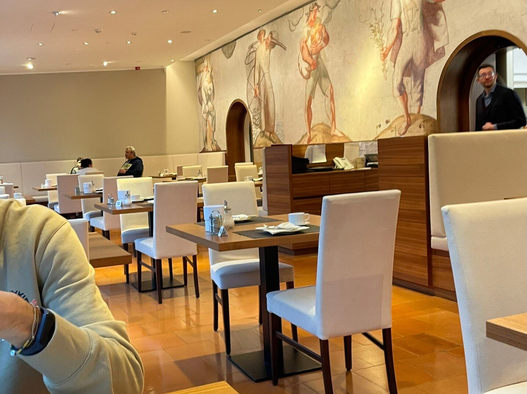 Scala Stiegl Hotel主图