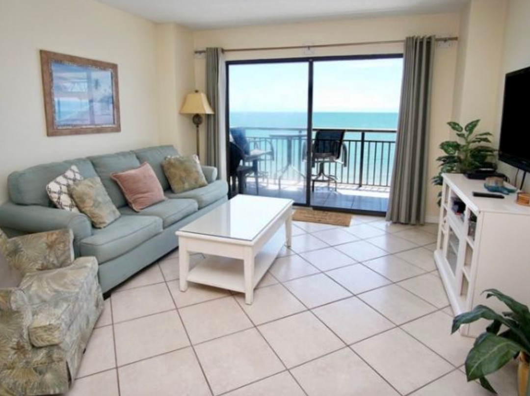 Myrtle Beach Resort主图