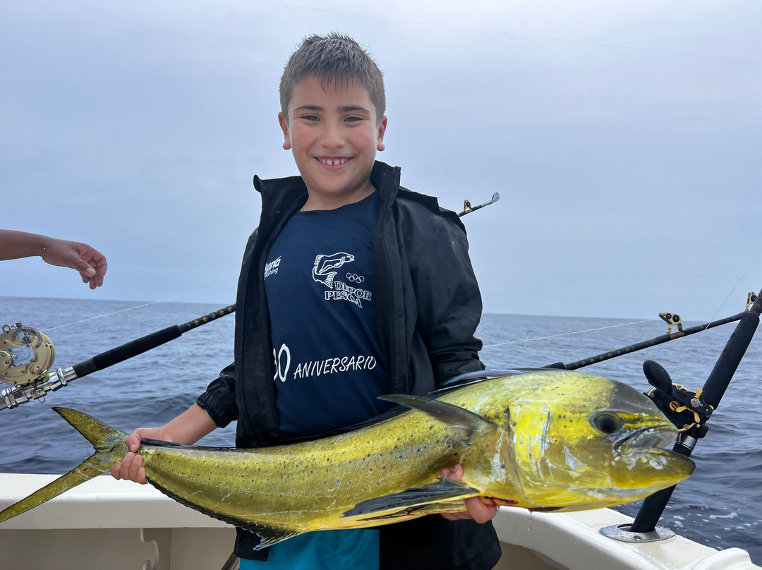 Coiba Adventure Sport Fishing景点图片