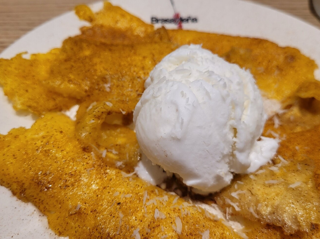 Brasa y Leña Espacio Mediterraneo