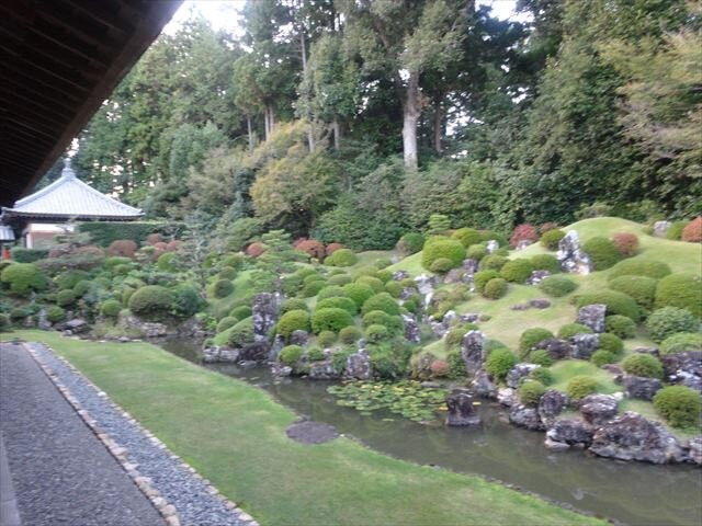 Ryotan-ji Temple景点图片