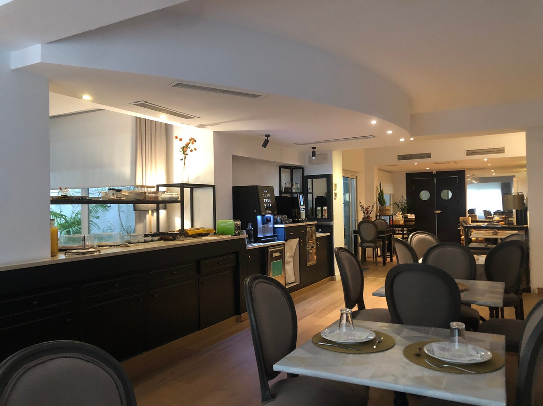 Hotel San Miguel Menorca主图